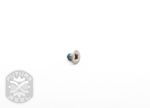Daiwa basia spool screw - daiwa, 45