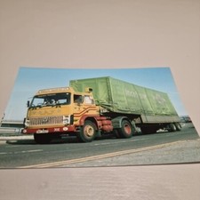 Tomblins Transport Ltd Volvo