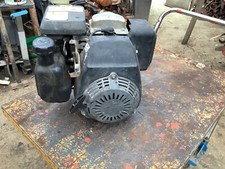 Honda 4hp runs just needs - , a