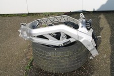 03' Suzuki SV 650 S Frame (2)