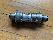 Shimano Ultegra BB-6500 Octalink V1 Bottom Bracket Triple 68x118.5mm Excellent