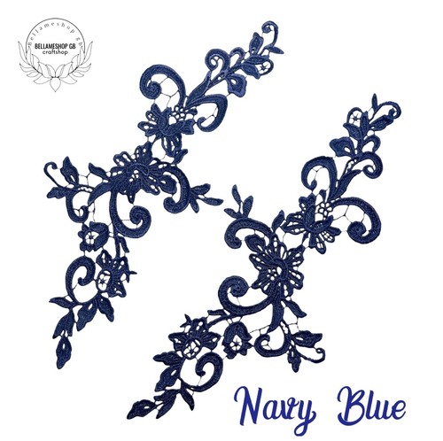 Gorgeous lace embroidery - gorgeous,