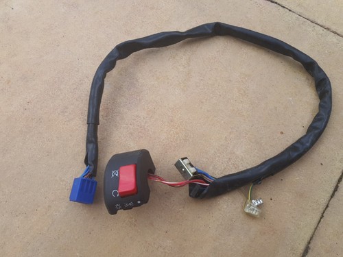Yamaha 5pw starter - r1, 03