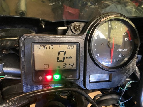 Honda cbr 929 fireblade - honda,