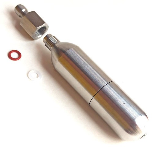 Mini co2 cartridge - mini,