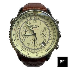 Rotary Mens Aviator