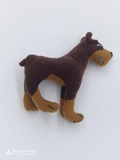 McDonalds Happy Meal Soft Toys