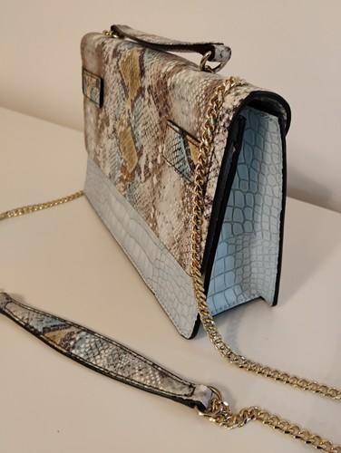 Guess convertible flap bag - flap,