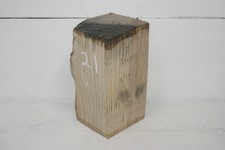 Ash 204 x 100 mm B Grade wood