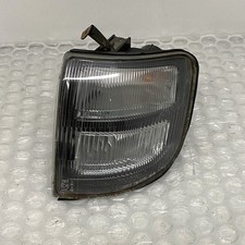 Front Sidelight Left / See Description for Mitsubishi PAJERO V55W MK2 3.5