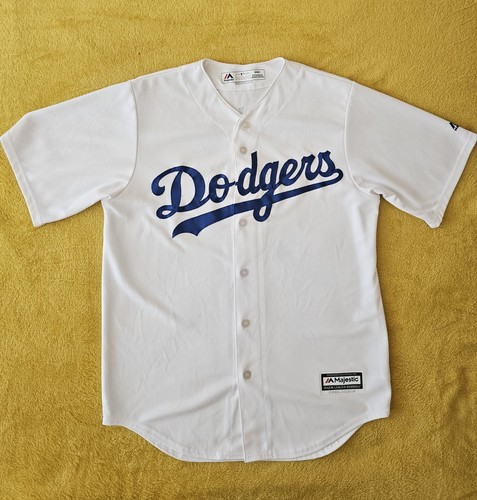 Rare dodgers majestic - rare,