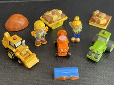 Bob The Builder Micro Series