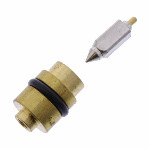 Floating needle carburetor jmp - floating,
