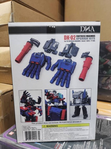 Stock new dna design - in,