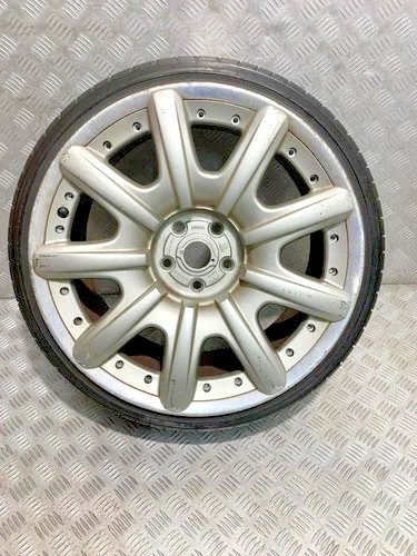 Bentley continental alloy - continental, gt