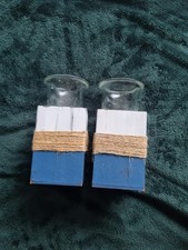 X2 rustic, coastal-themed