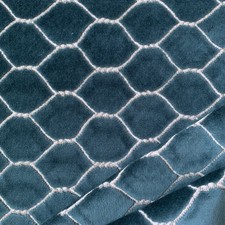 Sanderson Fabric FARADAY