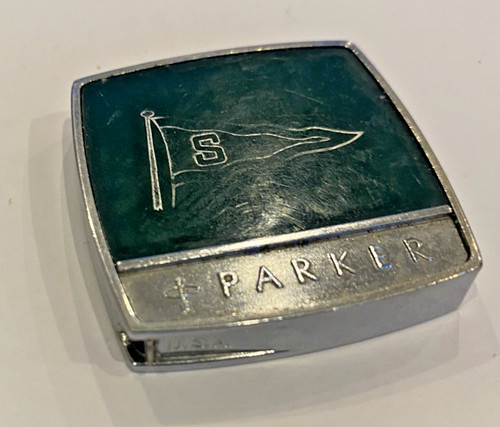Vintage 1960 parker pens - parker,