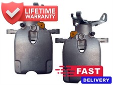 Rear Pair Brake Calipers For