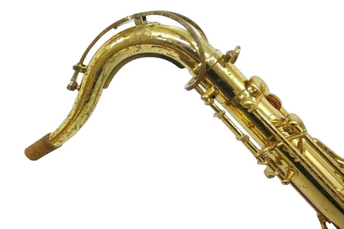 Yamaha yts 275 - tenor, saxophone
