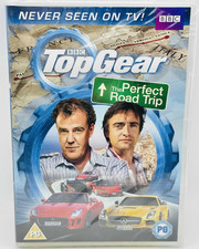 Top Gear: The Perfect Road