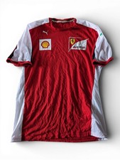 Ferrari F1 - Team Issue