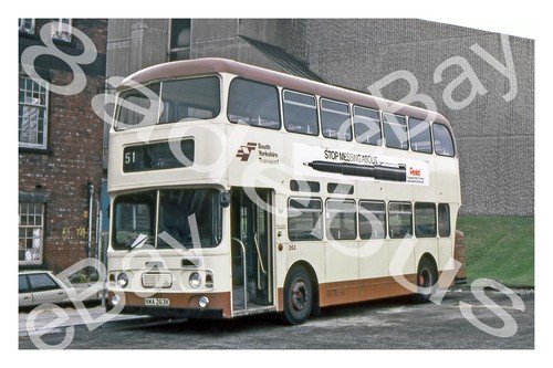 Bus photograph south - bus,