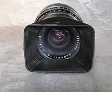 Wide Angle Lens by Leitz