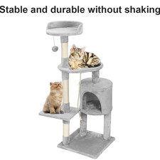 Cat Tree Large Climbing Tower