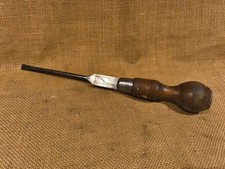W Marples & Sons 7.5" Slotted