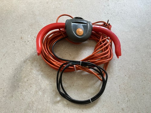 Flymo lawnmower mower - flymo,