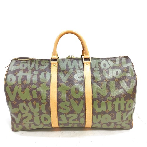 Louis vuitton boston bag - louis, lv