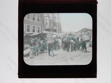 Turkish Porters Hamals