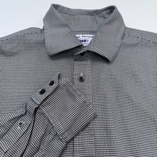 John Francomb Houndstooth