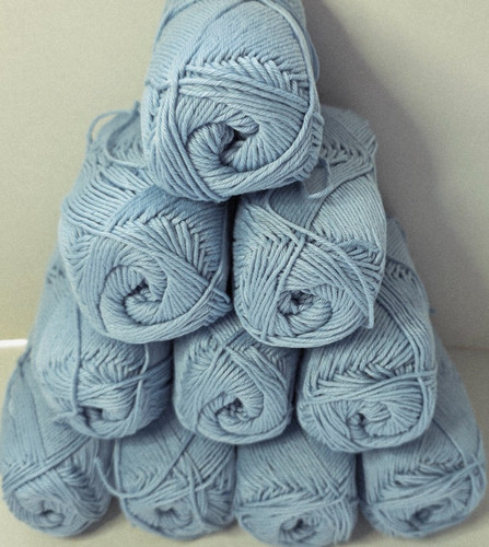 500gm rowan handknit cotton - 500gm,