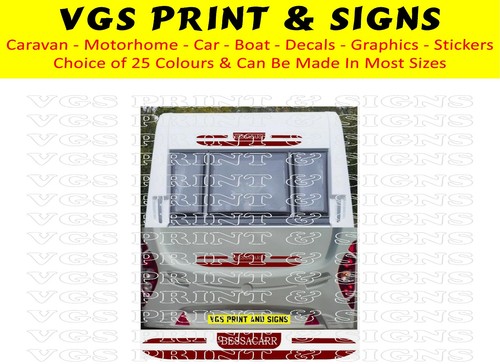 Bessacarr caravan motorhome - bessacarr, 2