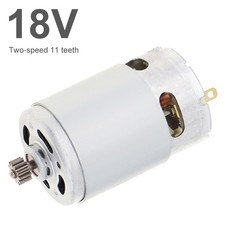 RS550 18V 6000-23000 RPM High