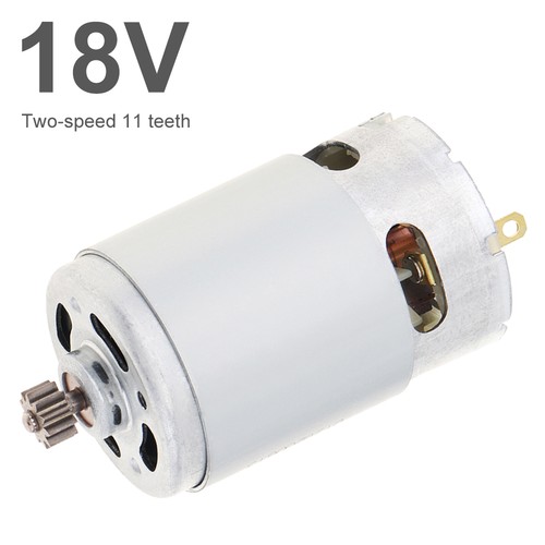 Rs550 18v 6000 23000 rpm - 18v, 6000-23000