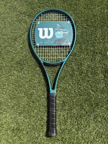 Wilson blade 16x19 - blade, v9