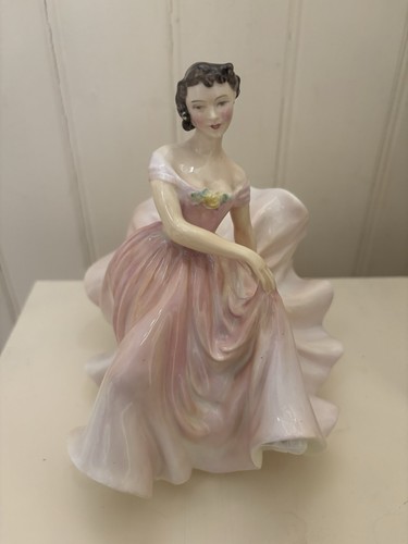 Royal doulton the polka - the,
