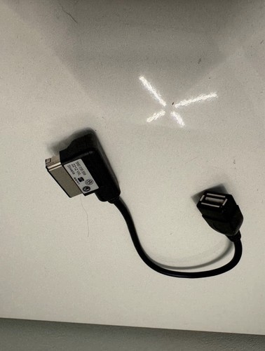 Usb media adapter - adapter, for