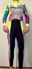 Vintage Pearl Izumi Full Speed