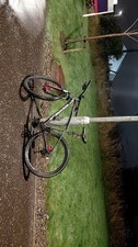 Rockrider ST100 Men's Mountain