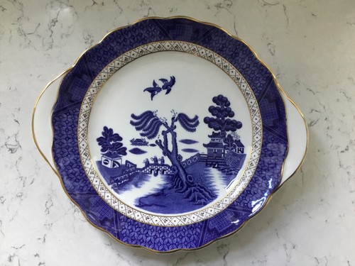 Royal doulton the majestic - “the,