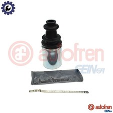 BELLOW KIT DRIVE SHAFT D8081