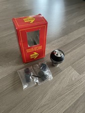 Genuine Momo Race Air Leather