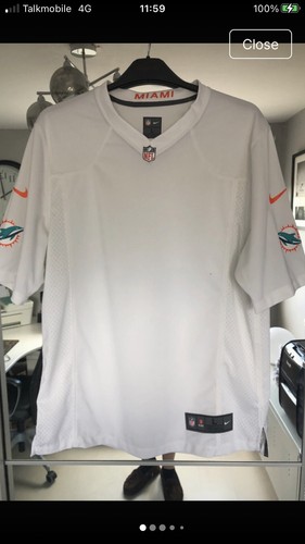 Miami dolphins nfl jersey - miami,