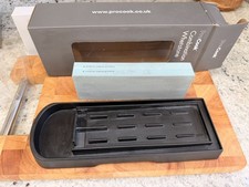 Procook Double Sided Whetstone