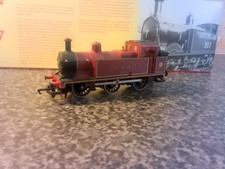 OO GAUGE HORNBY LMS JINTY