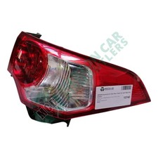 HONDA Accord Es Gt I-dtec Rear